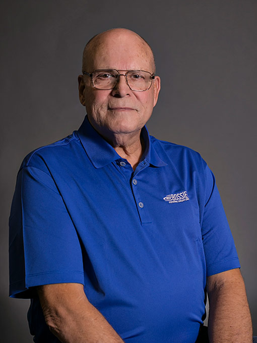 Bill Carroll