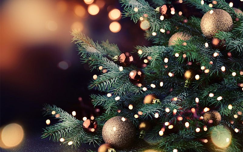 Holiday Closure