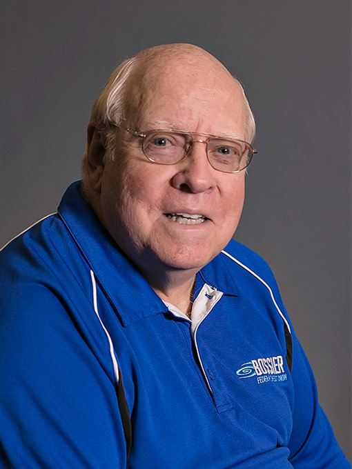 George Herbst