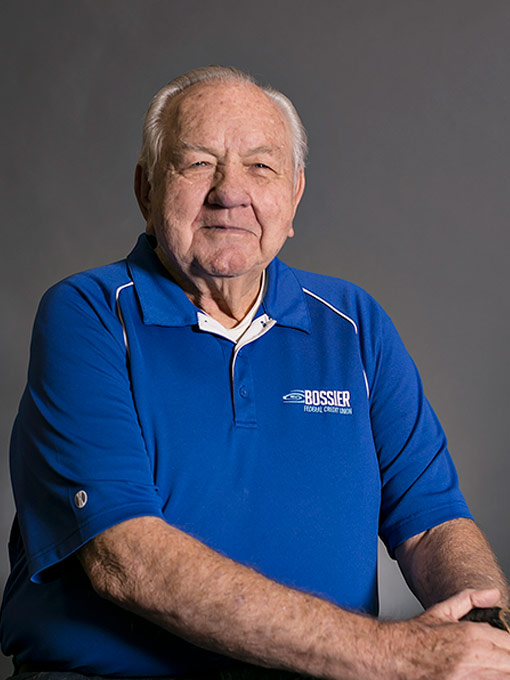 Wayne Earp