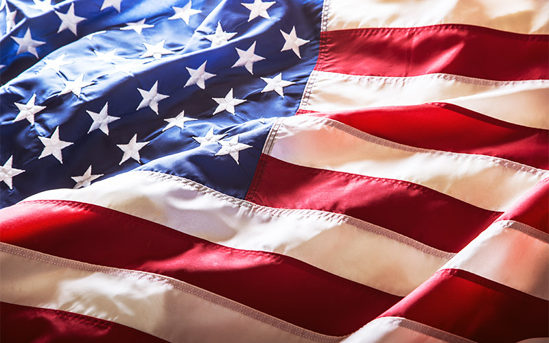 Independence Day Closure