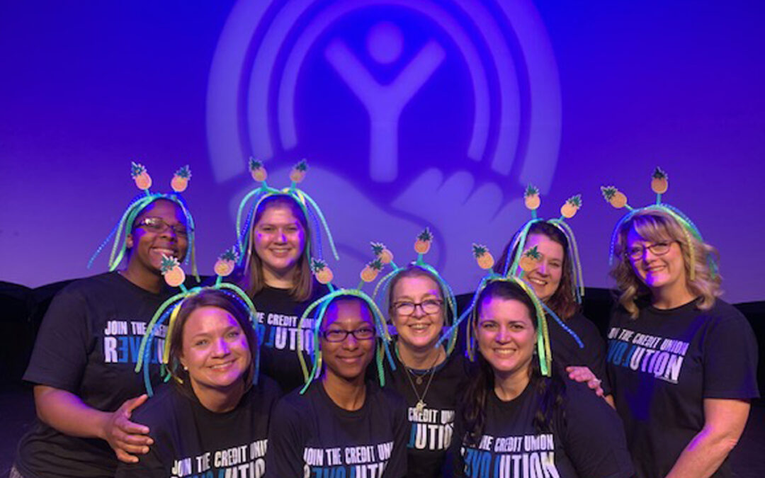 United Way’s Day of Caring 2019