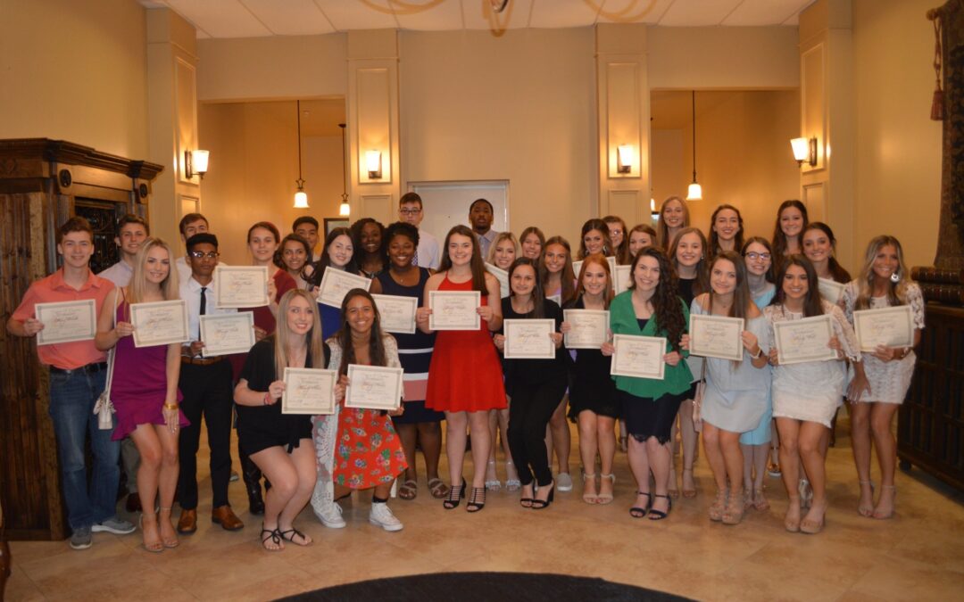 Bossier Youth Leadership