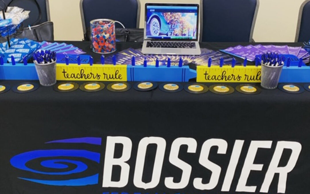 BPSB Benefits Fair