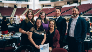 Bossier Chamber of Commerce 72nd Annual Gala