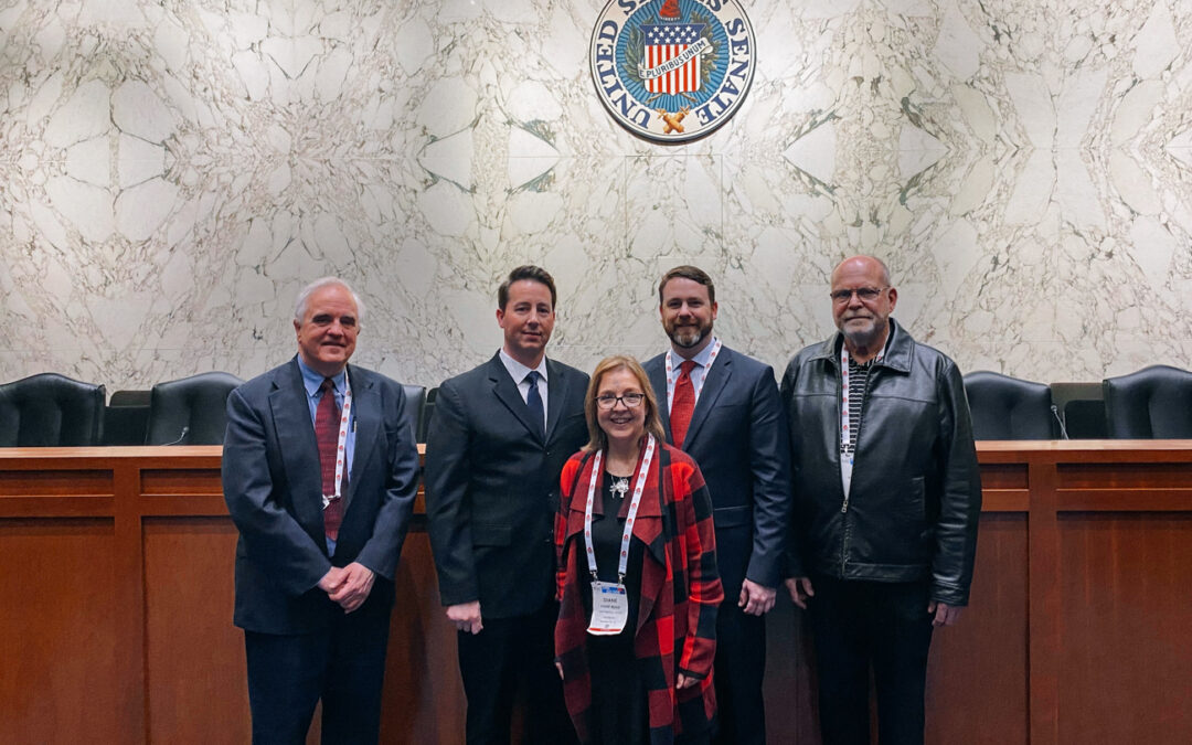 CUNA Government Affairs Conference