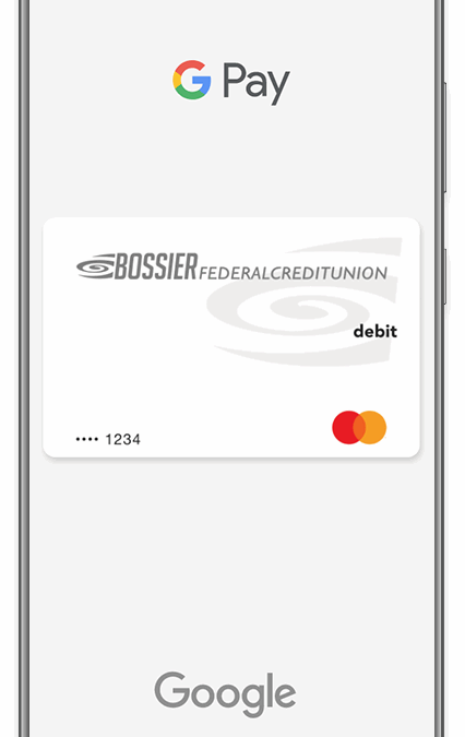 Google pay light Phone5