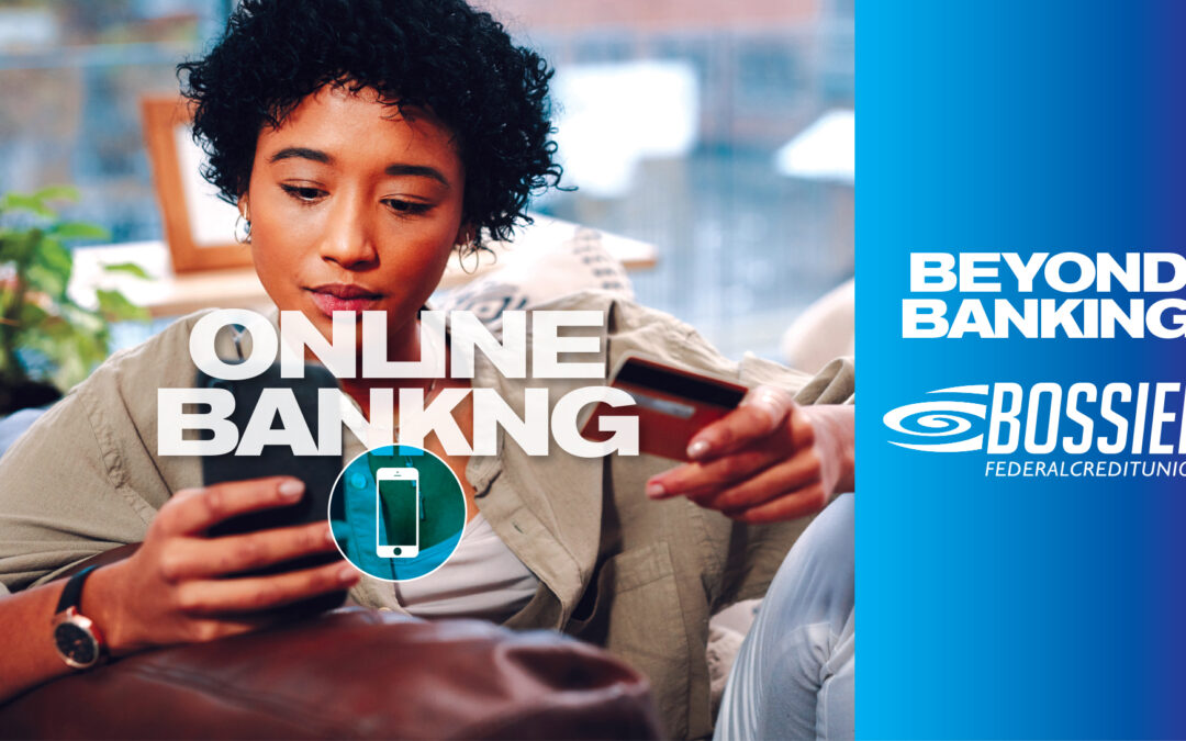 Online Banking Slider