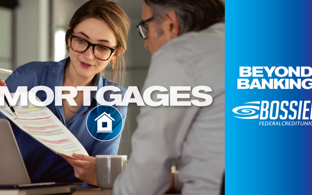 Mortgages Slider