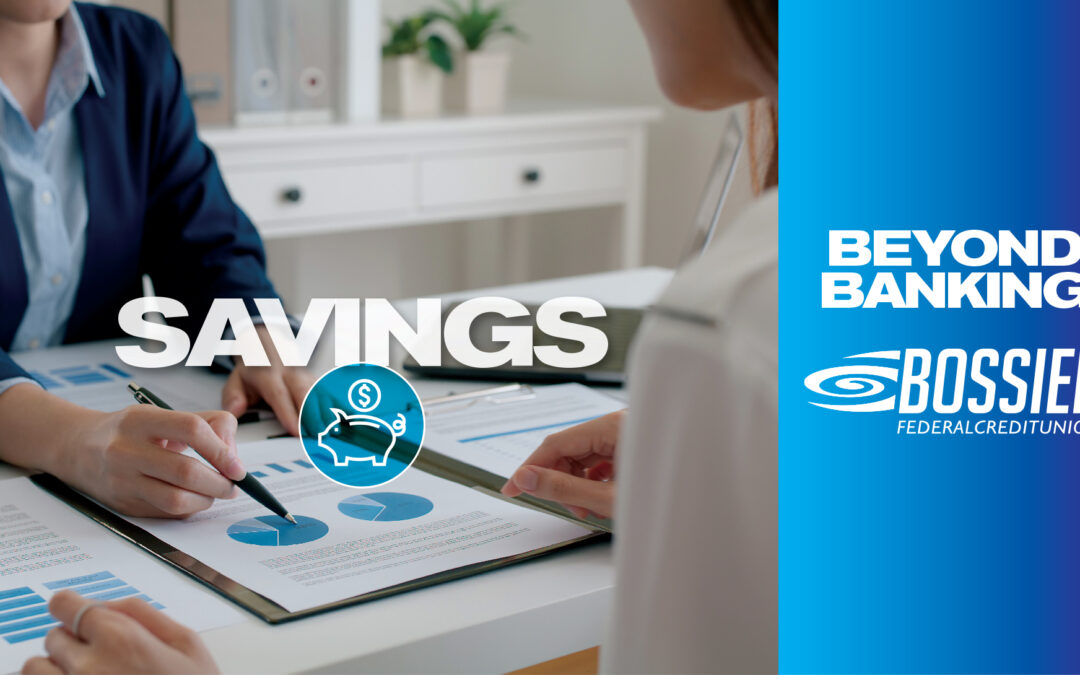 Savings Slider