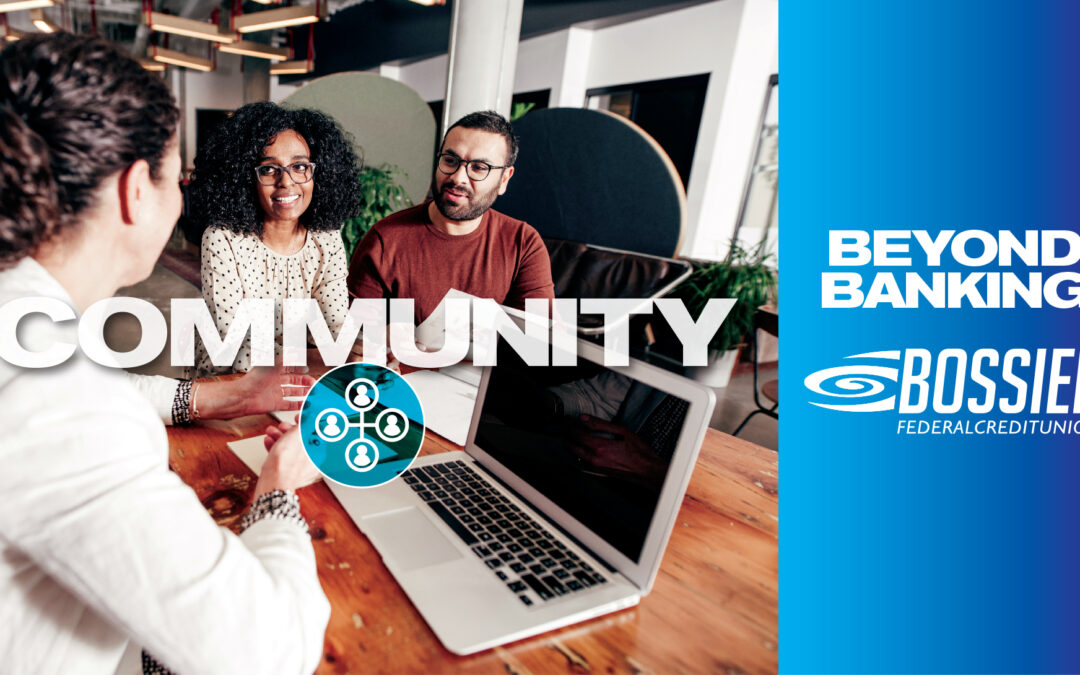 Community Slider