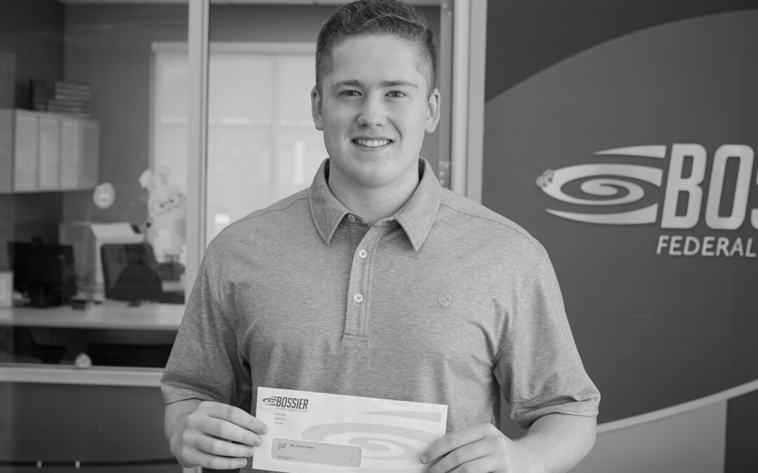 Scholarship Winner 2022