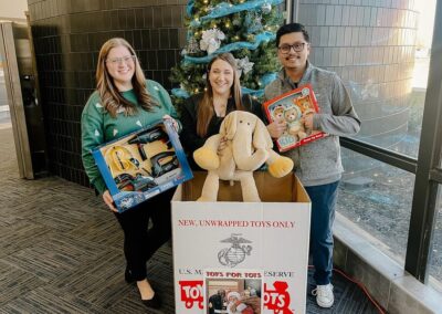 Toys for Tots 2023