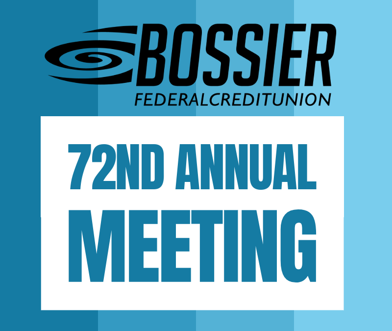 72nd Annual Meeting