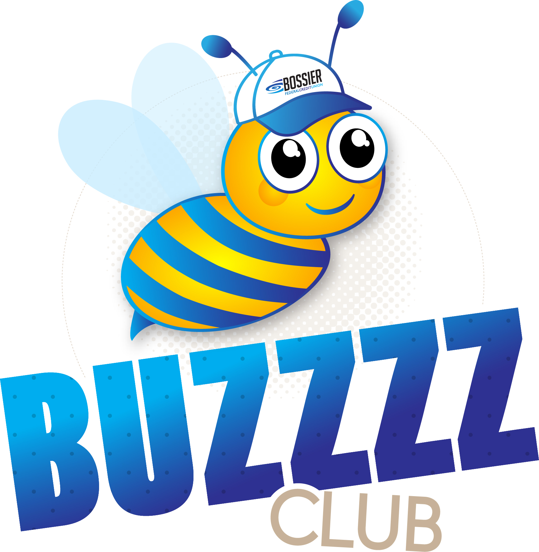 BUZZ CLUB LOGO