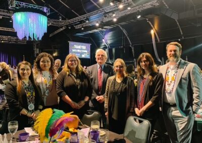 Bossier Chamber Annual Meeting