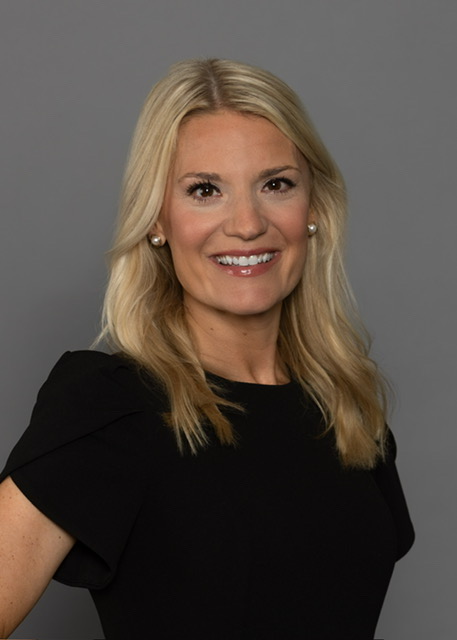 Jenna Bagley
