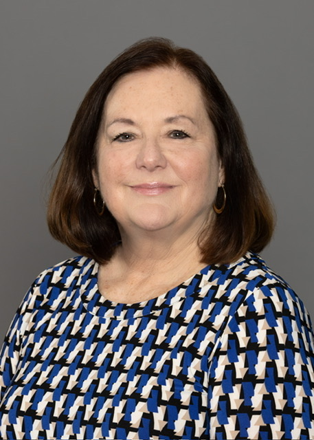 Linda DeLaune