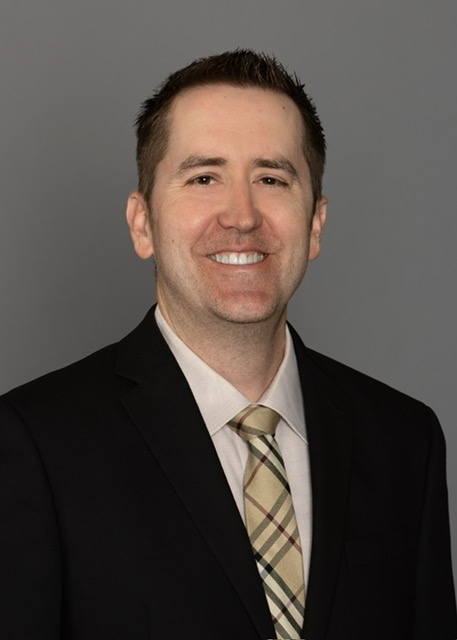Jeremy Moore