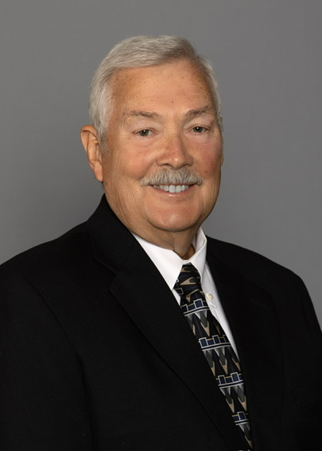 Carl Combs