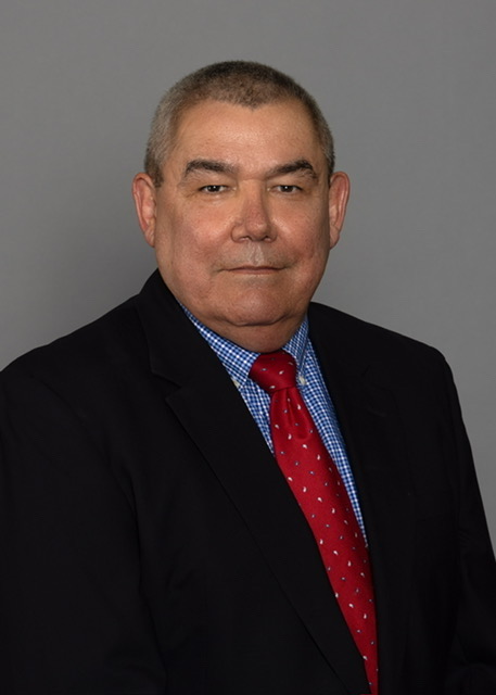 Dominic Salinas